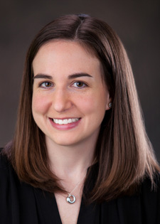 Amy Goss, MD, FACOG